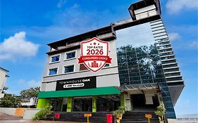 Super Townhouse Oak Ongc Crossway Formerly Hotel Gold Stone Comfort